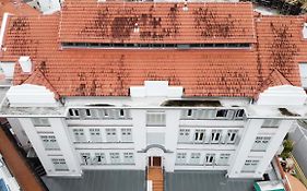 36 Club Residences